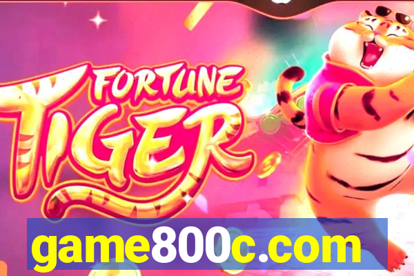 game800c.com