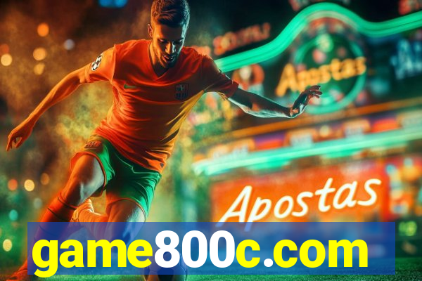 game800c.com