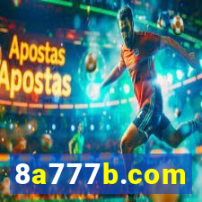 8a777b.com