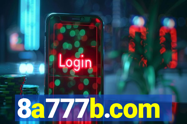 8a777b.com