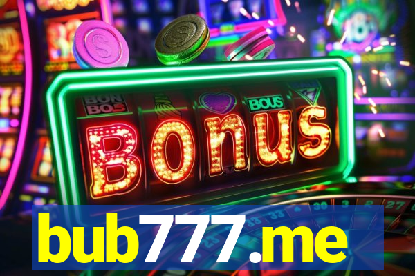 bub777.me