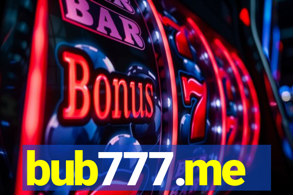 bub777.me