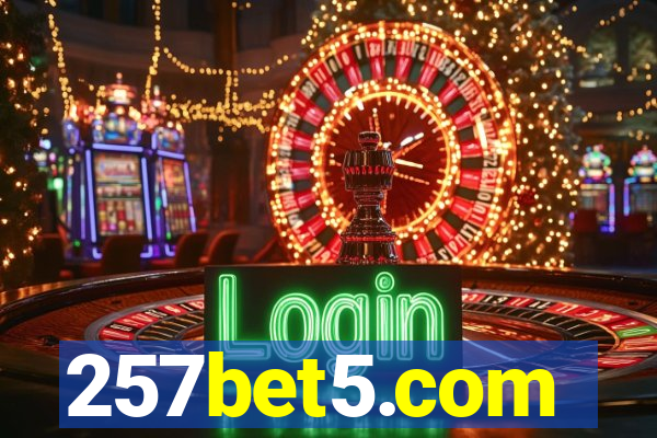 257bet5.com