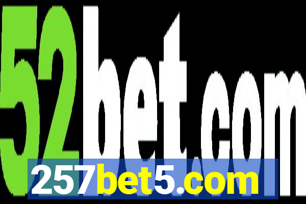 257bet5.com