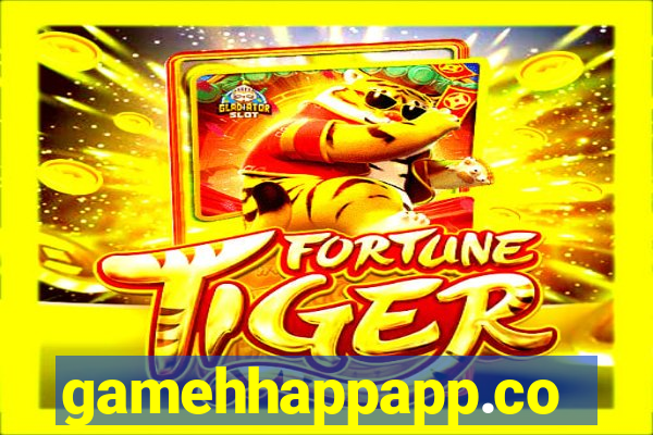gamehhappapp.com