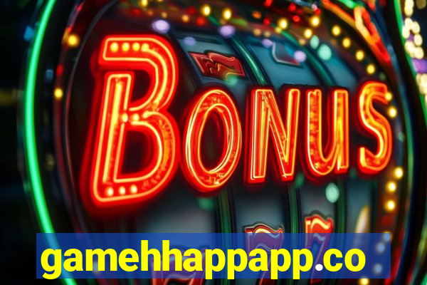 gamehhappapp.com