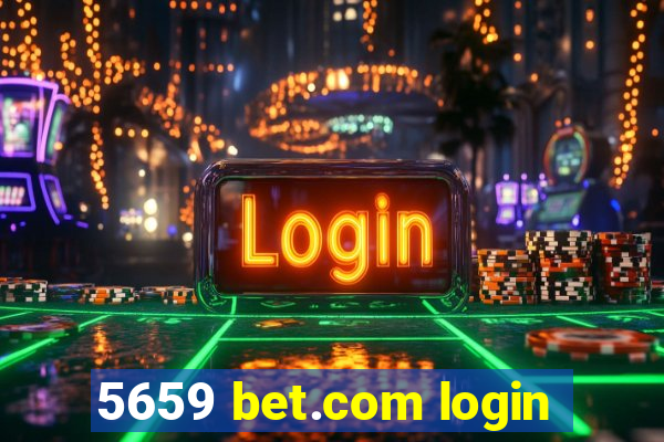 5659 bet.com login