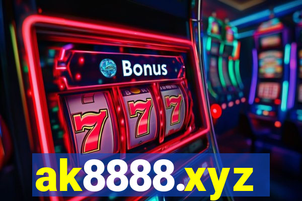 ak8888.xyz