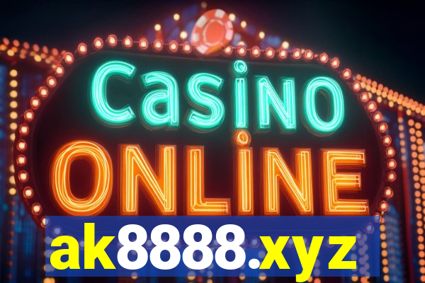 ak8888.xyz