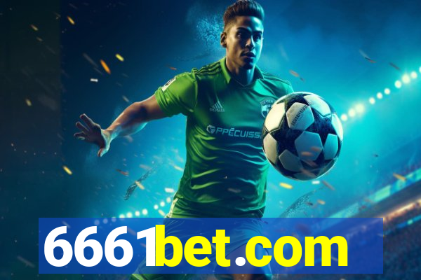 6661bet.com