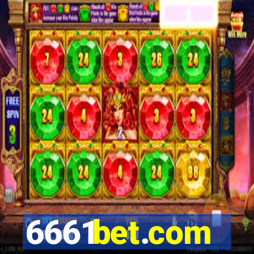 6661bet.com