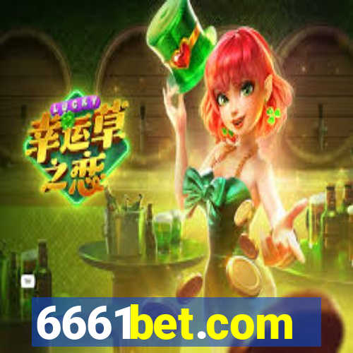 6661bet.com