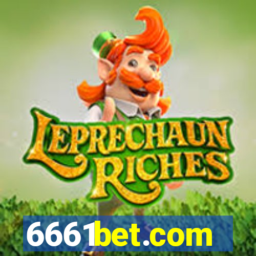 6661bet.com
