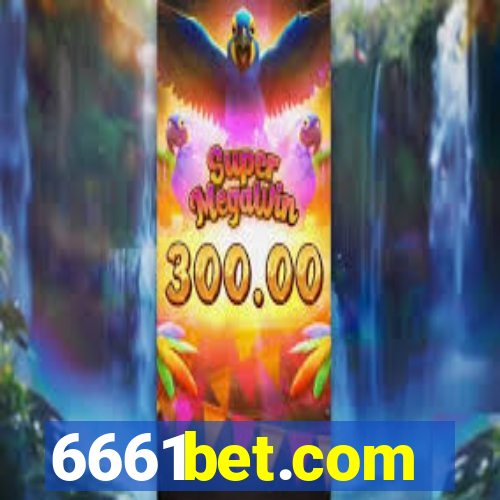 6661bet.com