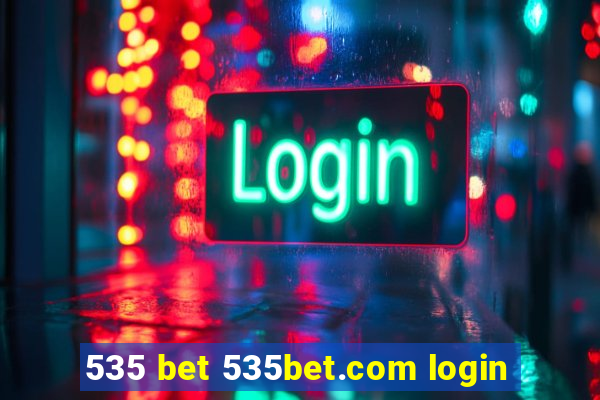 535 bet 535bet.com login