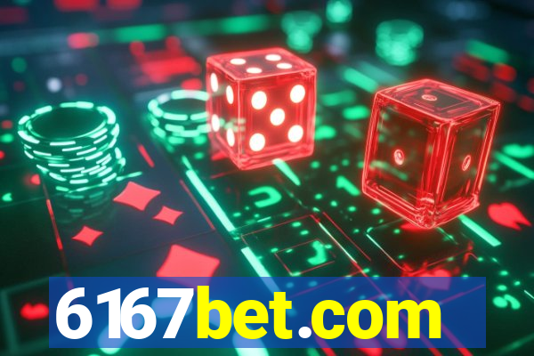 6167bet.com