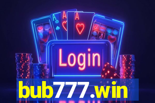 bub777.win