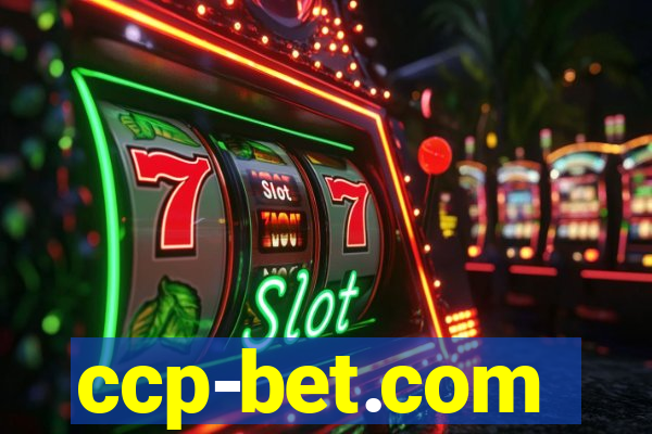 ccp-bet.com