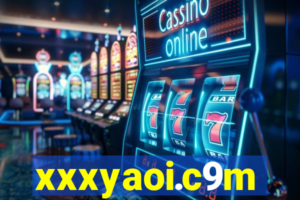 xxxyaoi.c9m