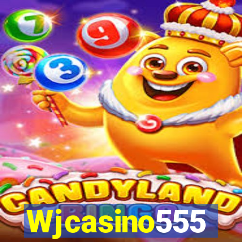 Wjcasino555