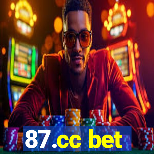 87.cc bet