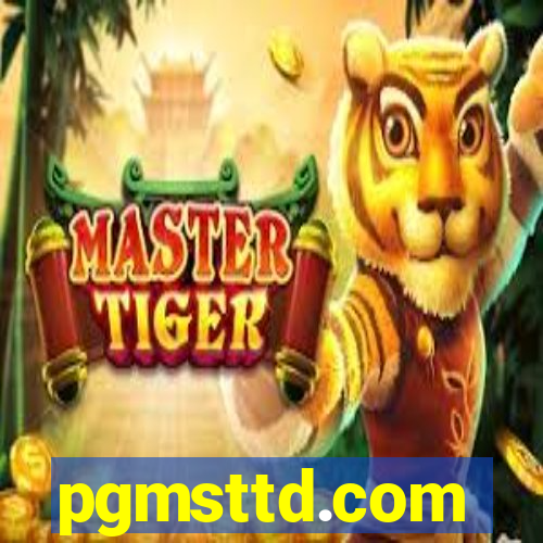 pgmsttd.com