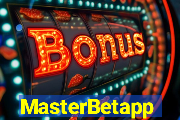 MasterBetapp