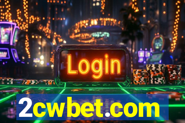 2cwbet.com
