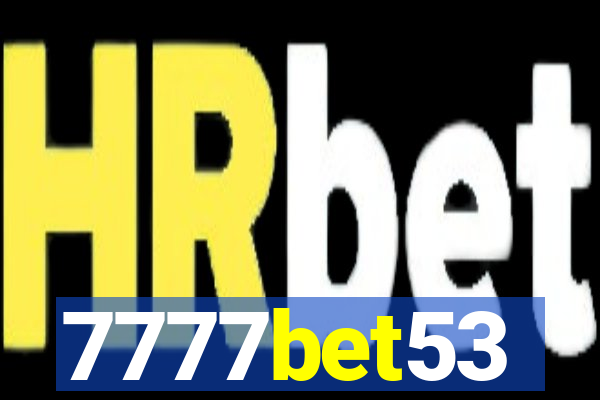 7777bet53