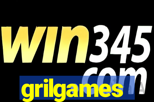 grilgames