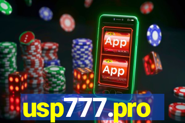 usp777.pro