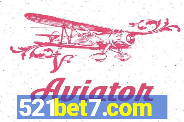 521bet7.com