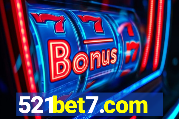 521bet7.com