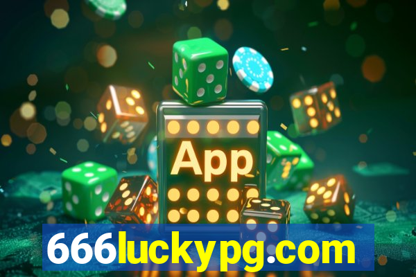 666luckypg.com
