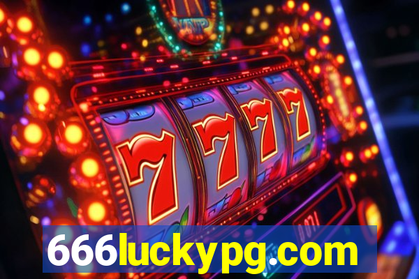 666luckypg.com