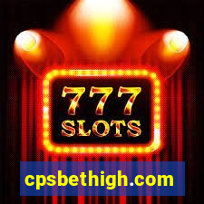 cpsbethigh.com