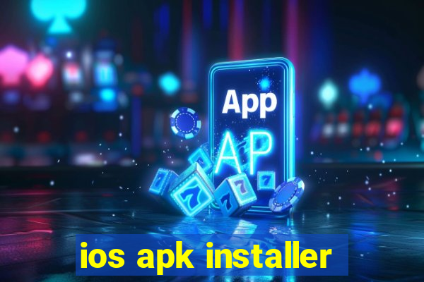 ios apk installer