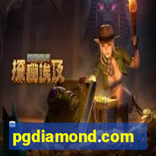 pgdiamond.com