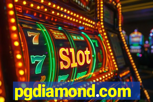pgdiamond.com