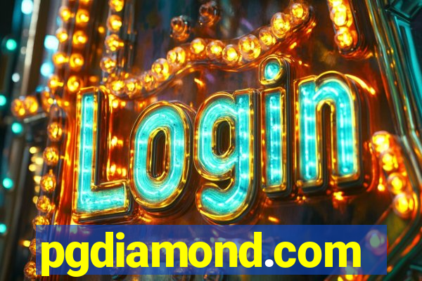 pgdiamond.com