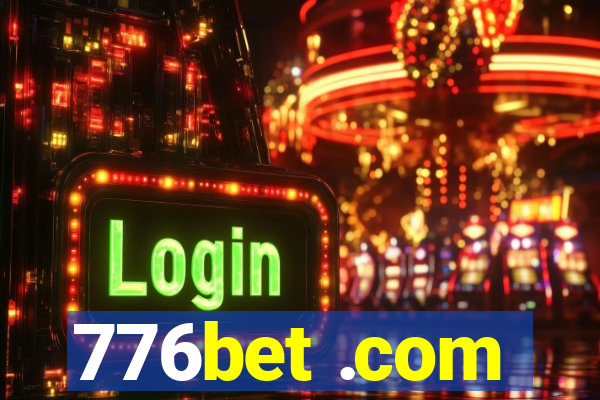 776bet .com