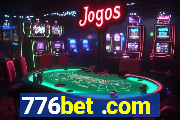 776bet .com