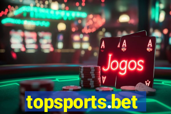 topsports.bet