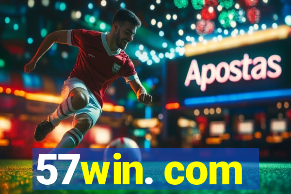 57win. com