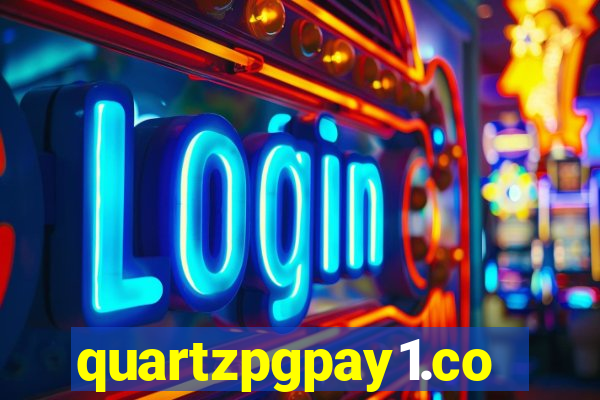 quartzpgpay1.com
