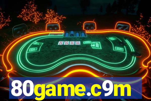 80game.c9m