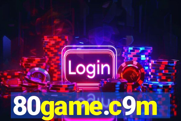 80game.c9m