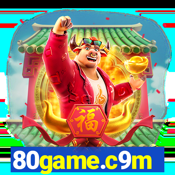80game.c9m