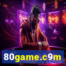 80game.c9m