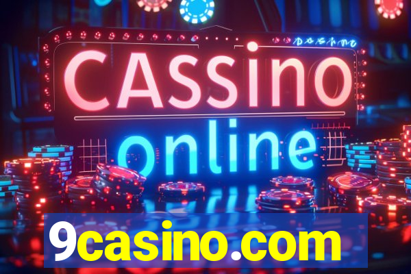 9casino.com